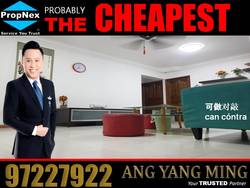 Blk 633 Jurong West Street 65 (Jurong West), HDB 4 Rooms #179957562